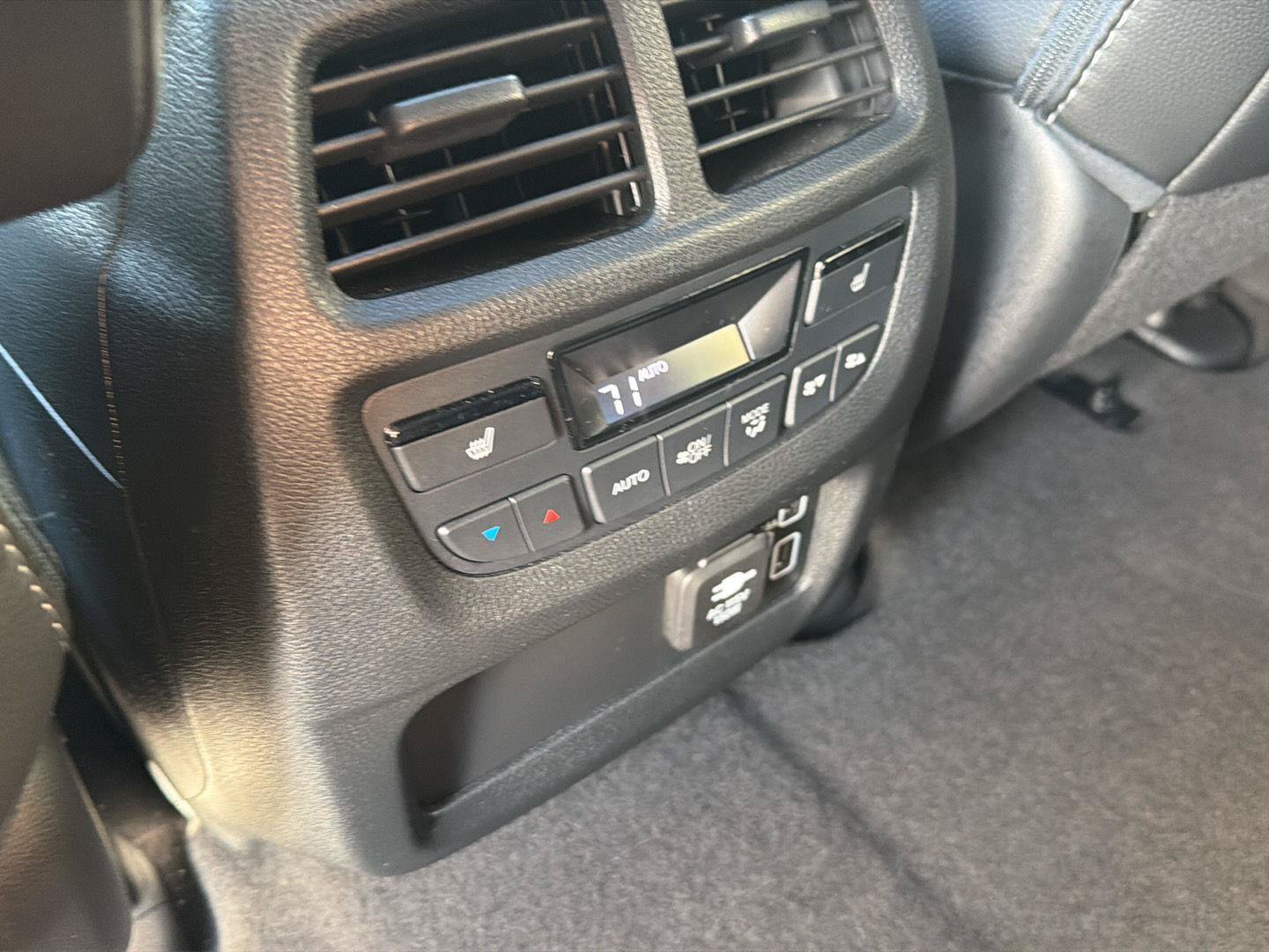 Used 2021 Honda Passport Touring image 12