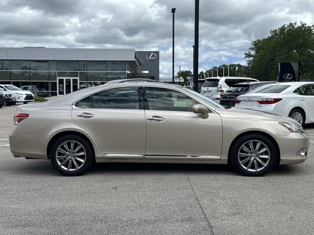 Used 2012 Lexus ES 350 FWD image 4