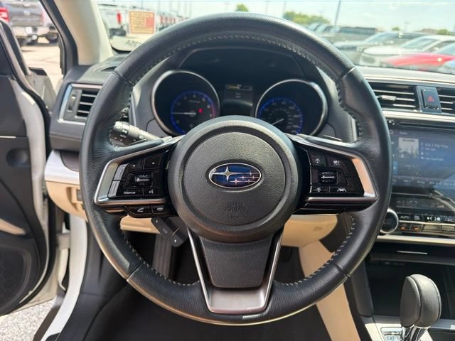 Used 2019 Subaru Outback 2.5i Limited AWD/4WD image 27