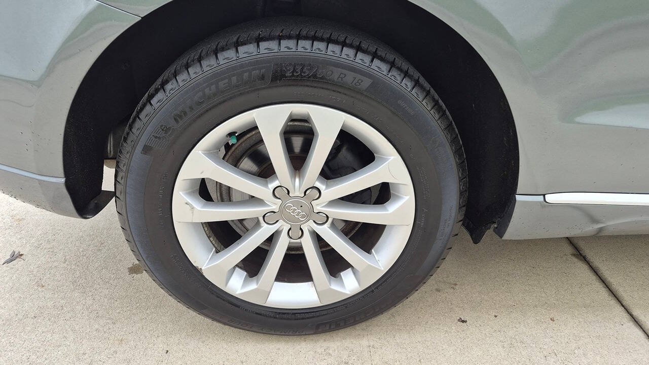 Used 2014 Audi Q5 2.0T Premium Plus AWD/4WD image 41