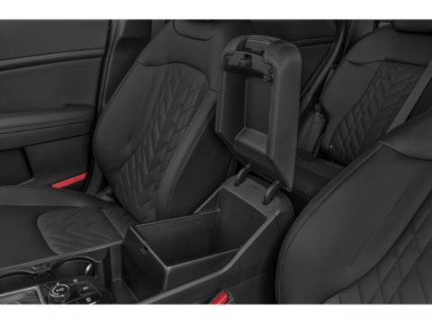 Used 2024 Kia Sportage X-Line w/ X-Line Premium Package AWD/4WD image 17