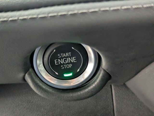 Certified 2025 Chevrolet Suburban Z71 image 22