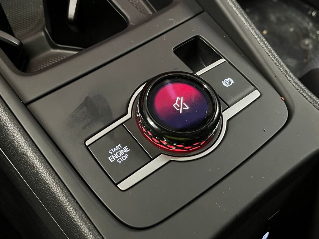 New 2025 Volkswagen Tiguan SE R-Line image 14