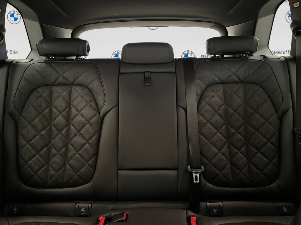 New 2026 BMW X5 M60i AWD/4WD image 11