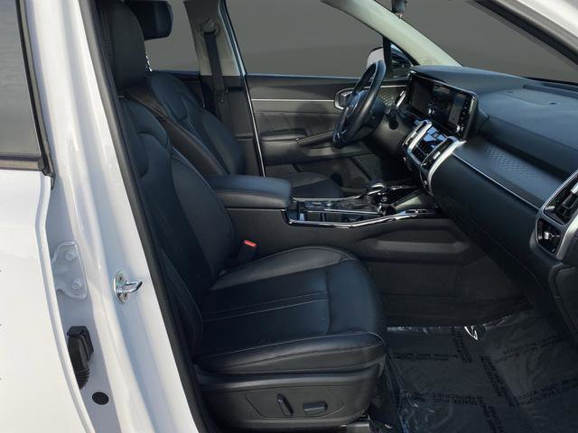Certified 2022 Kia Sorento SX image 37