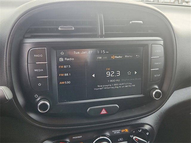 Used 2024 Kia Soul LX w/ Option Group 015 image 10