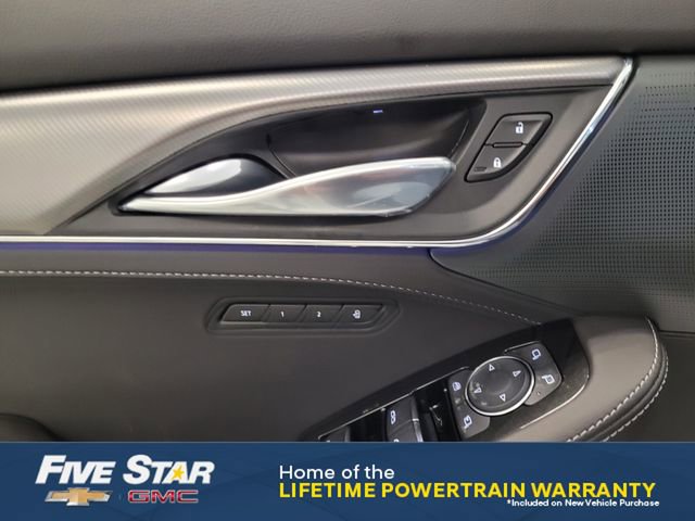 New 2026 Cadillac CT5 Premium Luxury image 26