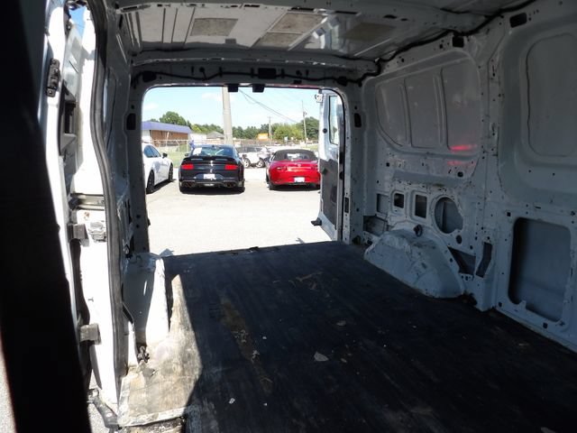 Used 2016 Ford Transit 150 130 Low Roof RWD image 30