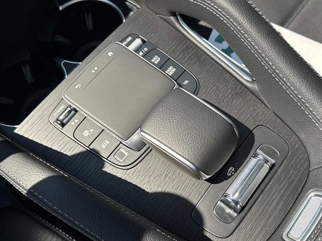 New 2026 Mercedes-Benz GLS 450 4MATIC image 26