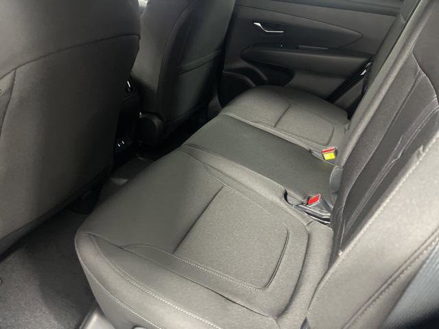 New 2026 Hyundai Tucson SEL image 30