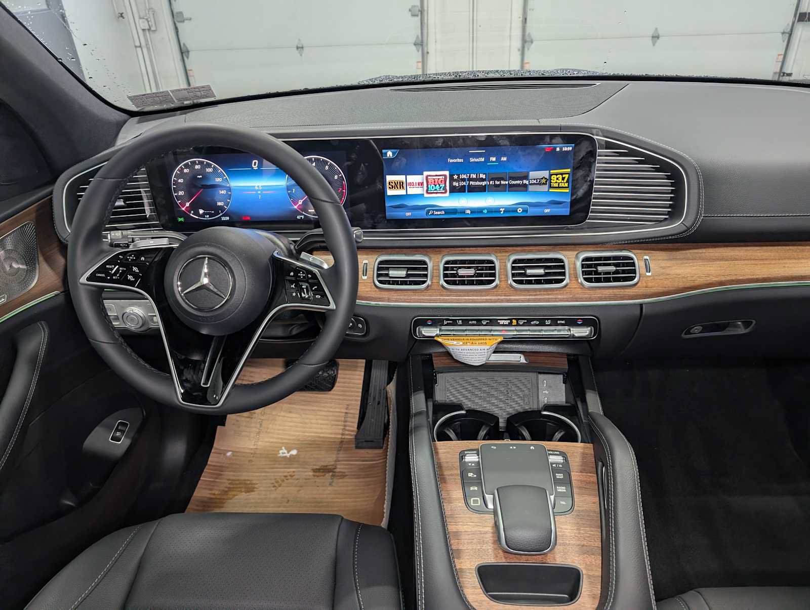 Used 2026 Mercedes-Benz GLE 350 4MATIC image 13