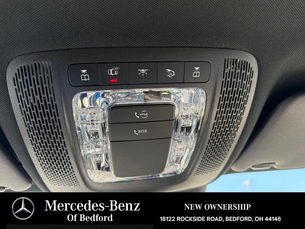 New 2026 Mercedes-Benz GLA 250 4MATIC image 18