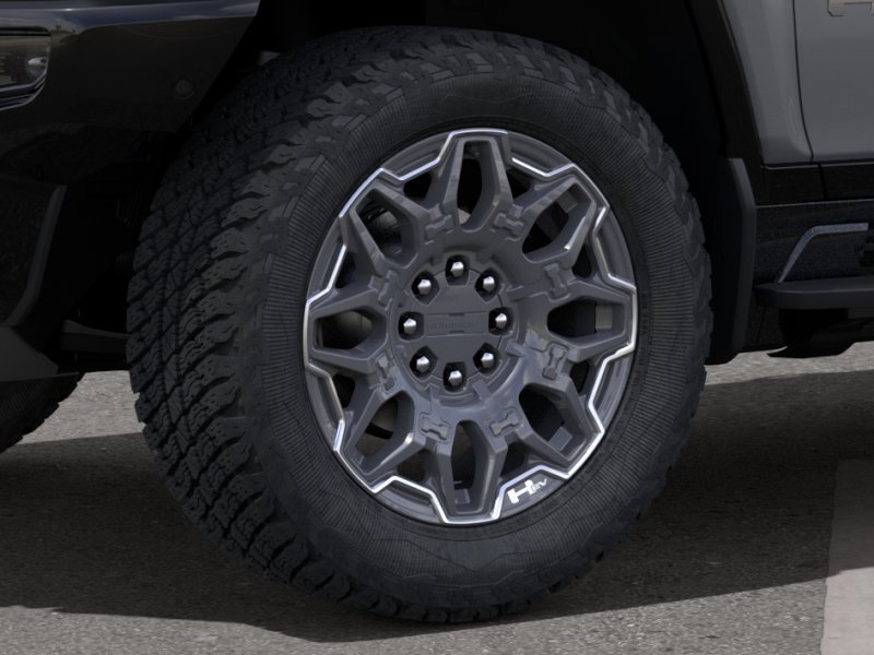 New 2024 GMC Hummer EV 3X image 46