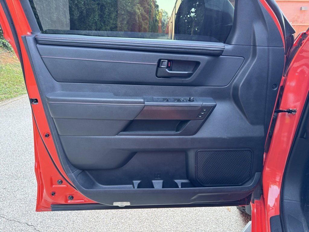 Used 2022 Toyota Tundra TRD Pro image 23