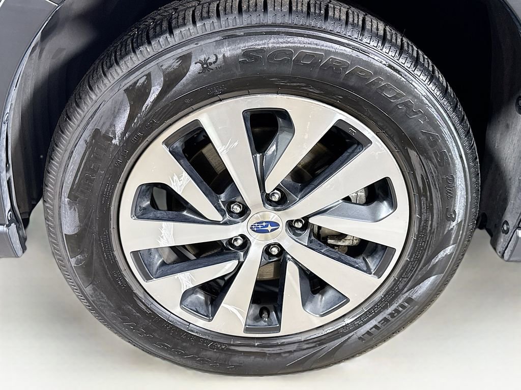 Used 2022 Subaru Outback Premium image 37