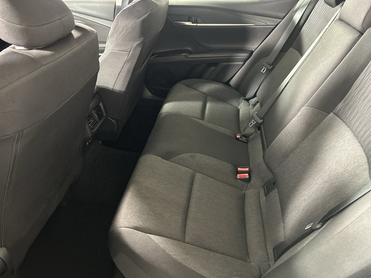 Used 2026 Toyota Camry LE FWD image 23