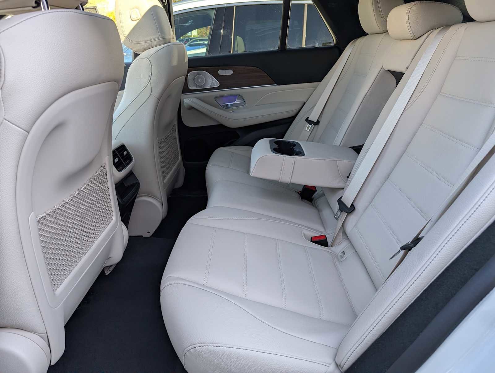 New 2026 Mercedes-Benz GLE 450 4MATIC Coupe image 15