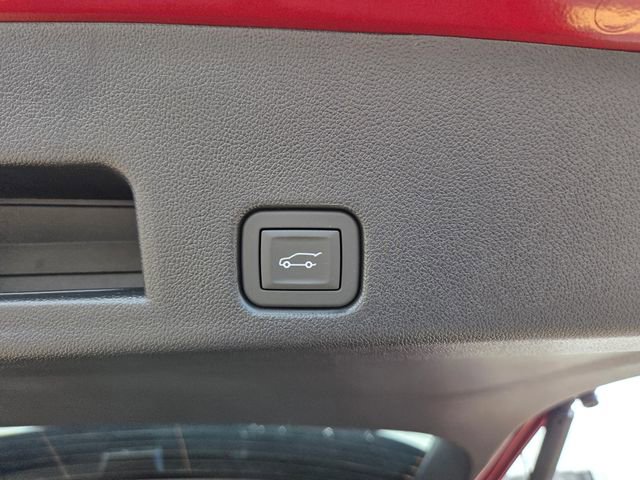 New 2026 GMC Acadia Denali Ultimate AWD/4WD image 57
