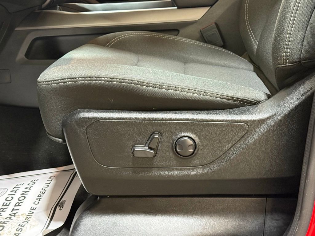 Used 2023 RAM 1500 Big Horn image 28