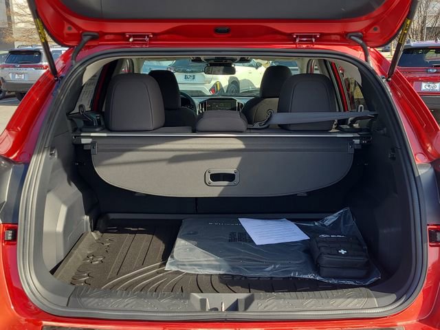 New 2026 Subaru Crosstrek 2.0i Premium image 15