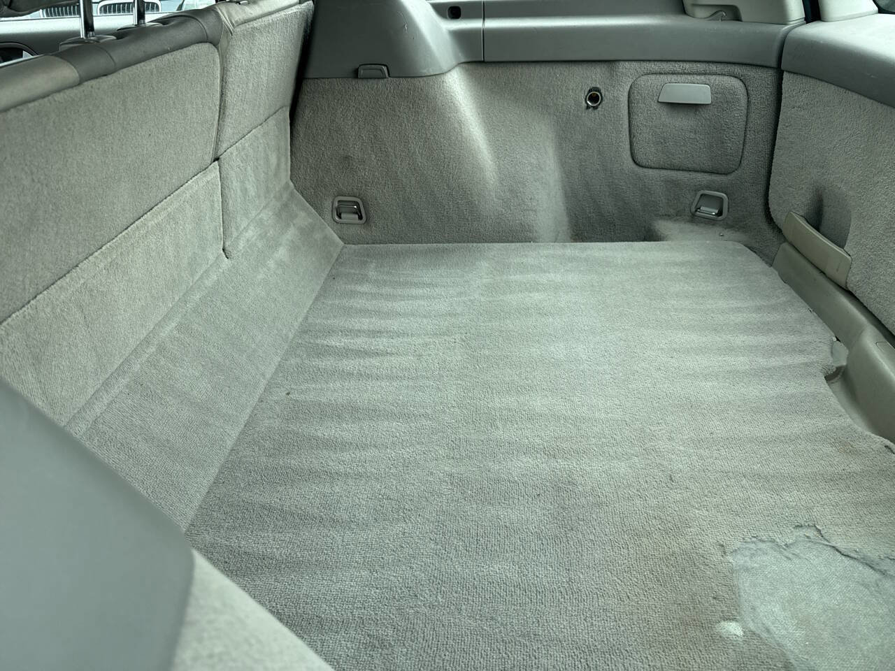 Used 2006 Volvo V50 T5 image 7