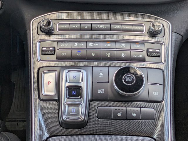 Used 2023 Hyundai Santa Fe SEL FWD image 21