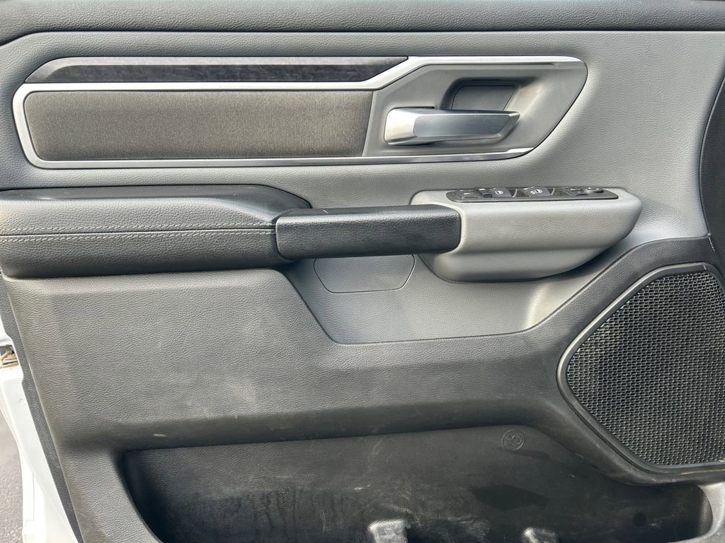 Used 2022 RAM 1500 Big Horn image 22