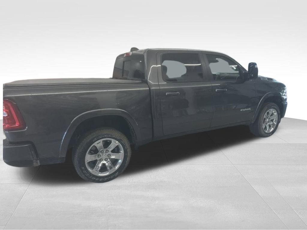 New 2026 RAM 1500 Big Horn image 13
