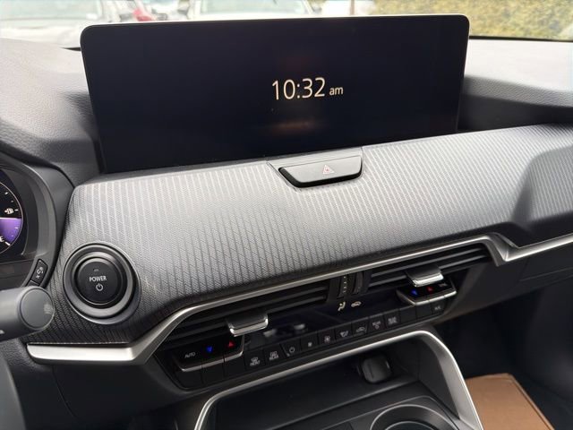 New 2026 MAZDA CX-70 SC image 13