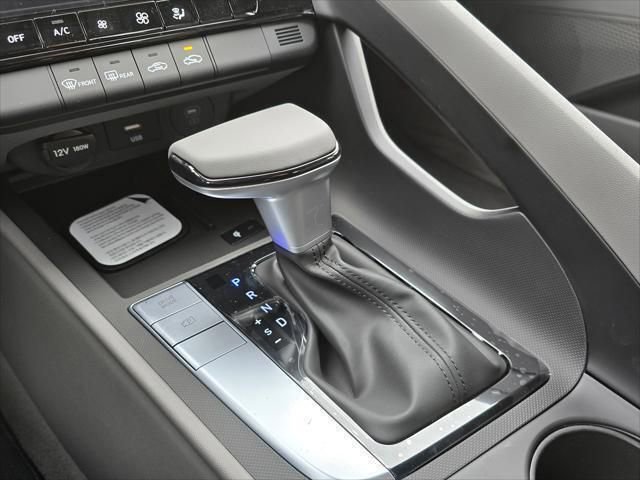 New 2026 Hyundai Elantra Sport FWD image 31
