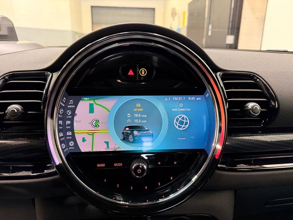 Certified 2023 MINI Cooper Clubman S image 17