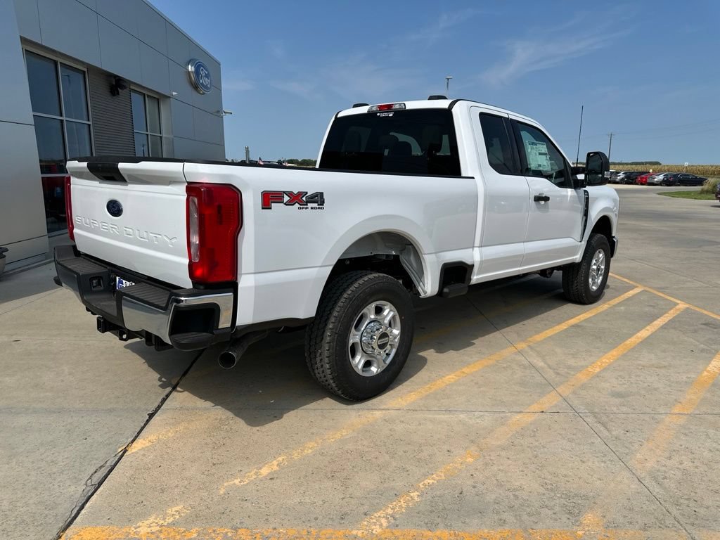 New 2026 Ford F350 XLT AWD/4WD image 12