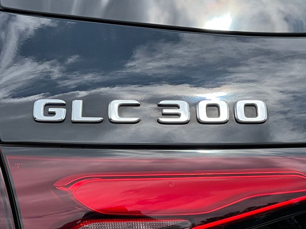 Certified 2023 Mercedes-Benz GLC 300 4MATIC image 14