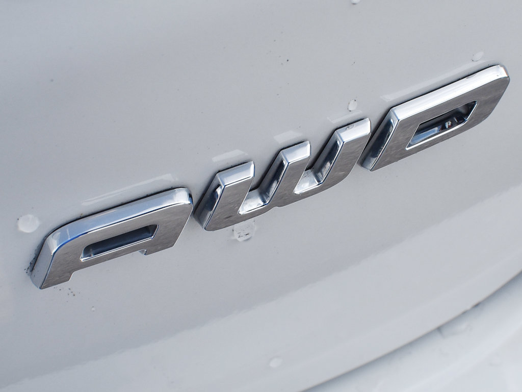 Used 2024 Ford Edge Titanium AWD/4WD image 7