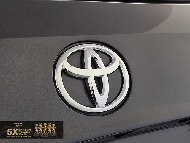 Certified 2021 Toyota Highlander XSE AWD/4WD image 36