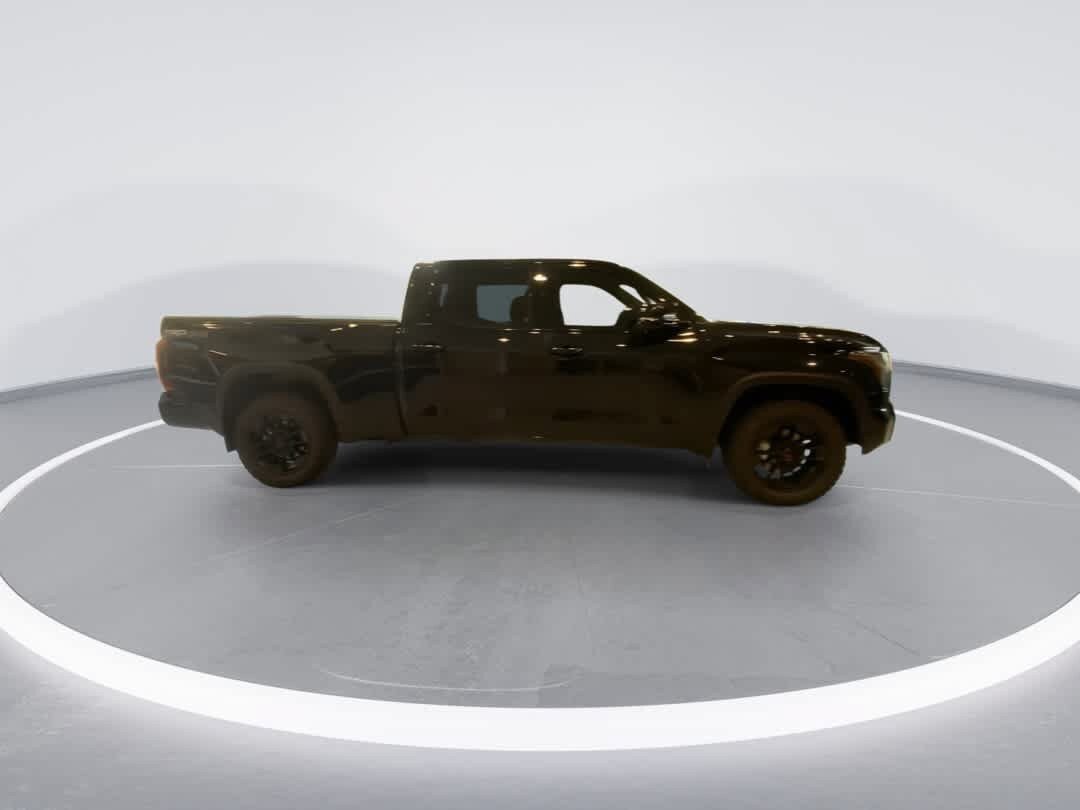 Certified 2024 Toyota Tundra Limited w/ TRD Off-Road Package AWD/4WD image 9
