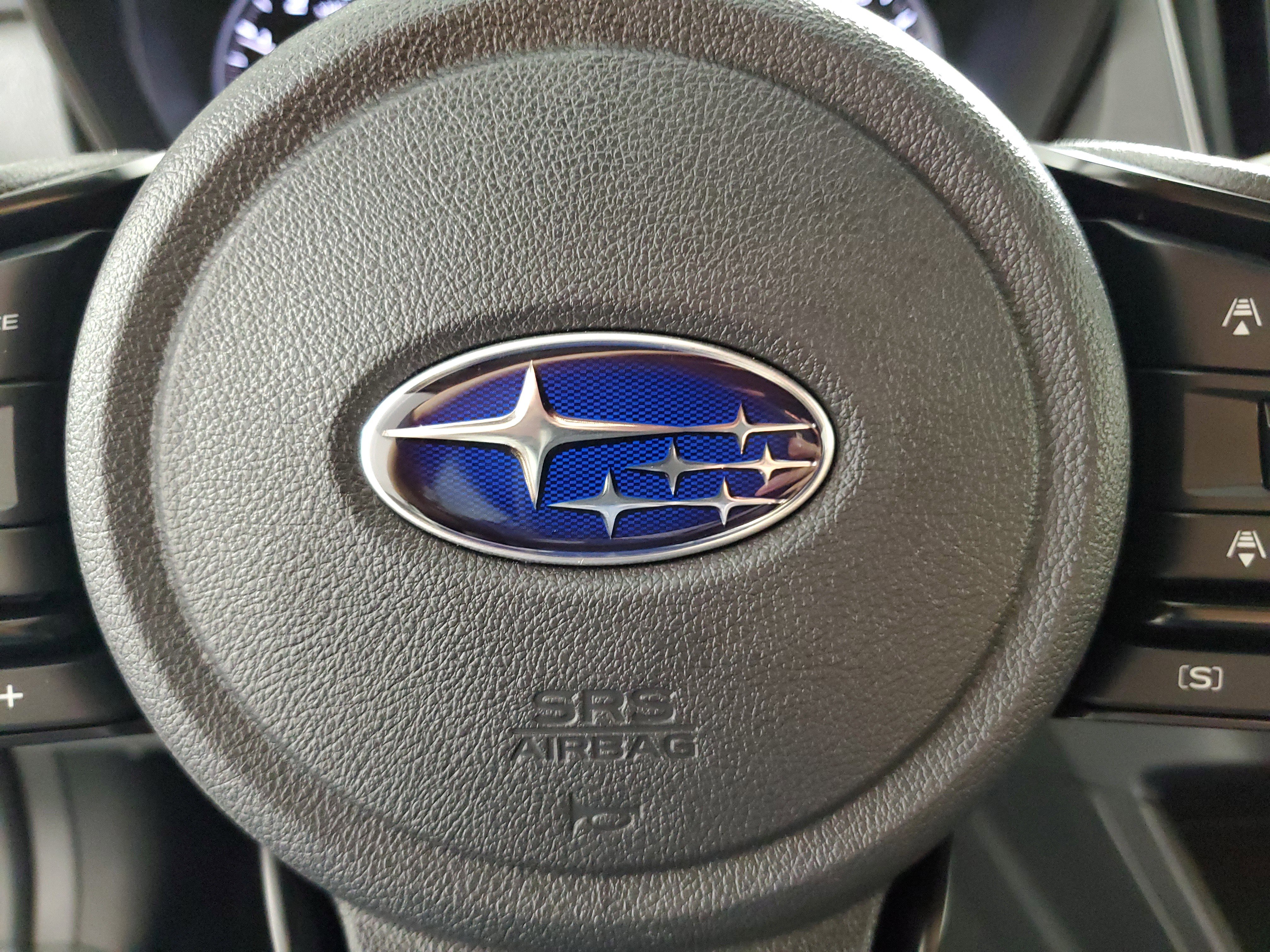 Used 2025 Subaru Crosstrek 2.0i Premium w/ Crosstrek Mirror Package image 21