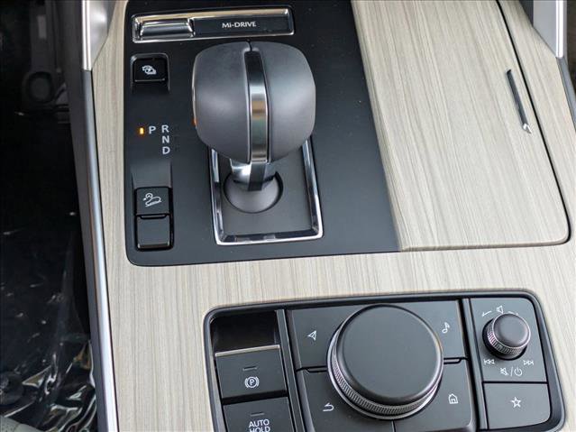 New 2026 MAZDA CX-70 SC Plus image 14