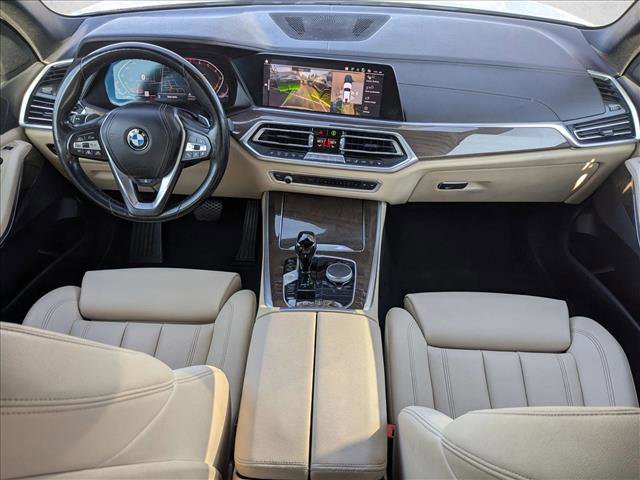 Used 2019 BMW X5 xDrive40i image 18