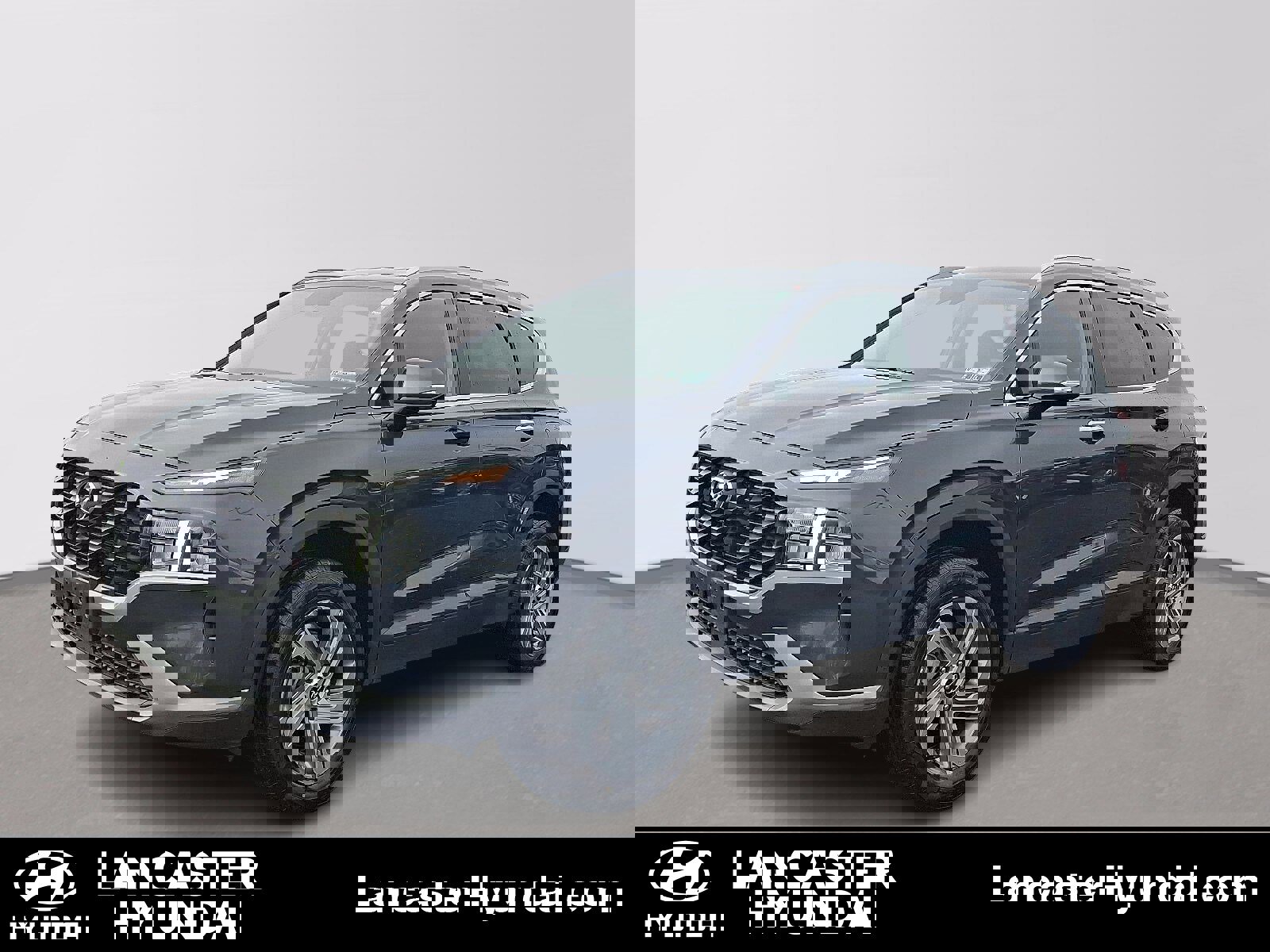 Certified 2023 Hyundai Santa Fe SEL