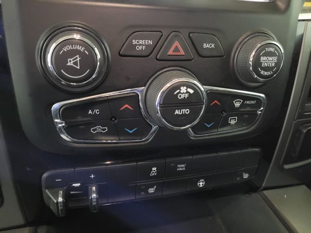 Used 2016 RAM 1500 Sport image 42
