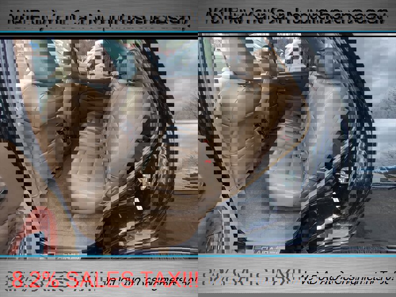 Used 2005 Acura MDX Touring image 12