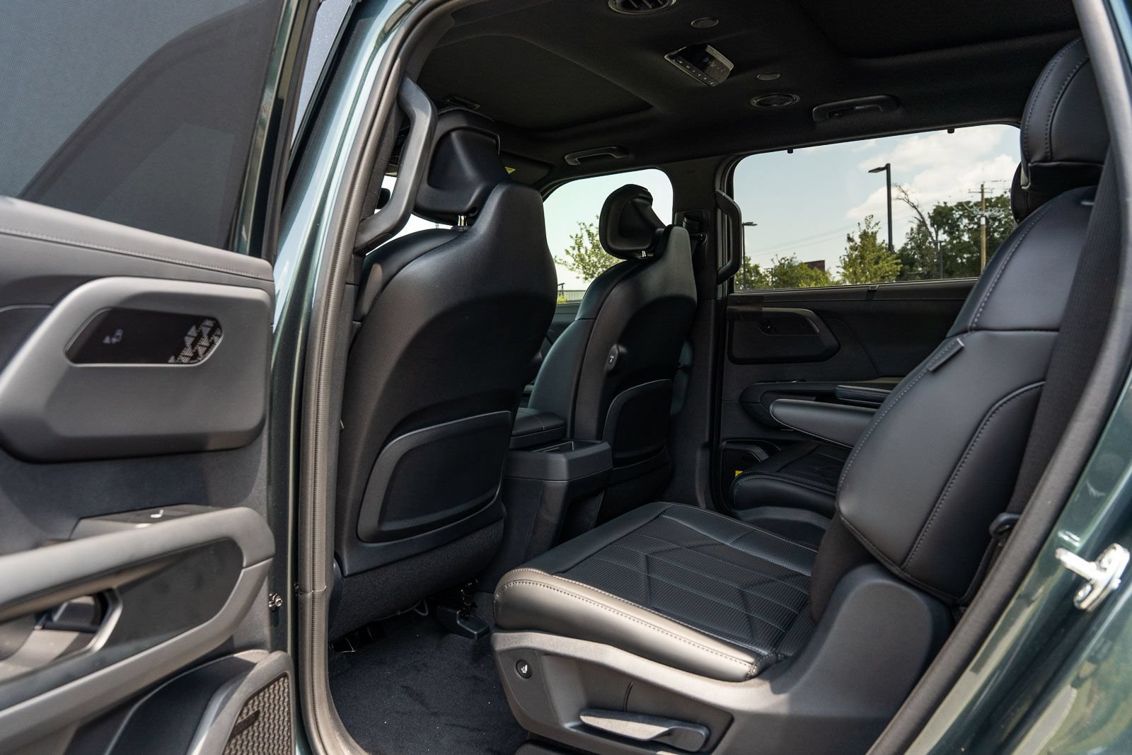 New 2027 Kia Telluride SX X-Pro AWD/4WD image 14