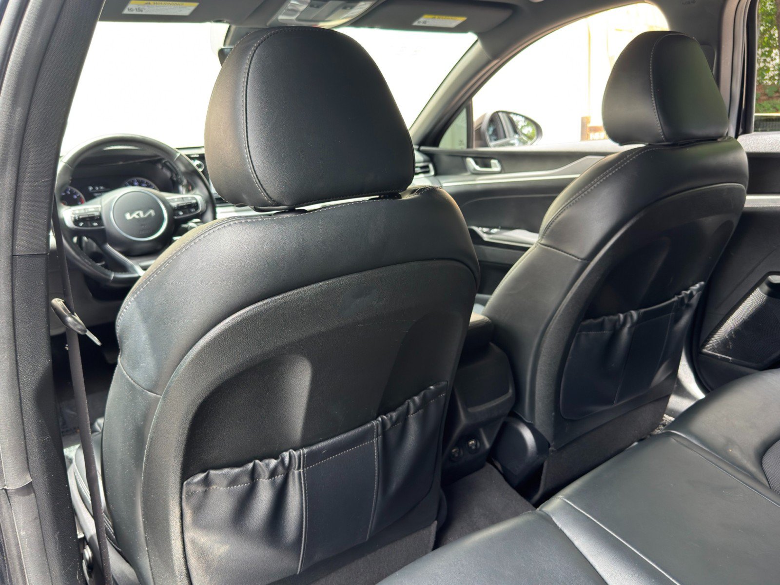 Used 2023 Kia K5 GT-Line FWD image 32