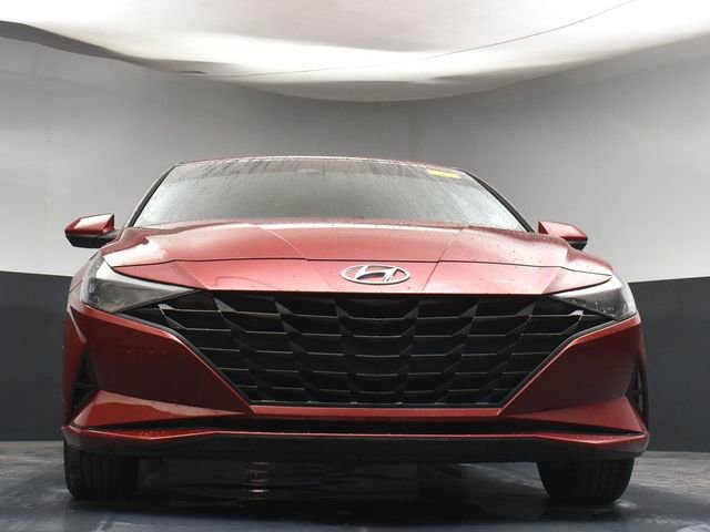 Used 2023 Hyundai Elantra SEL image 32