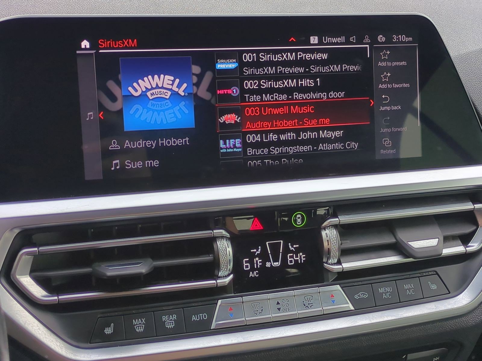 Used 2022 BMW 430i xDrive Convertible image 22