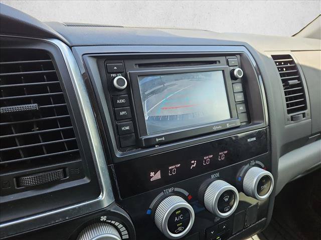 Used 2018 Toyota Sequoia SR5 RWD image 14