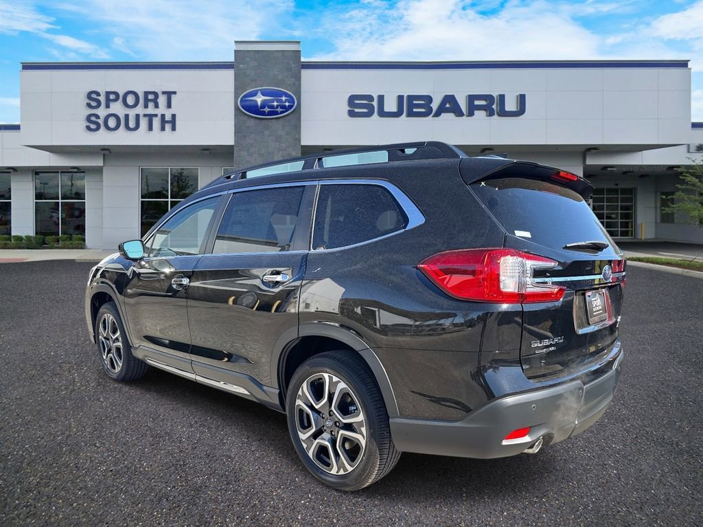 New 2026 Subaru Ascent Touring image 5