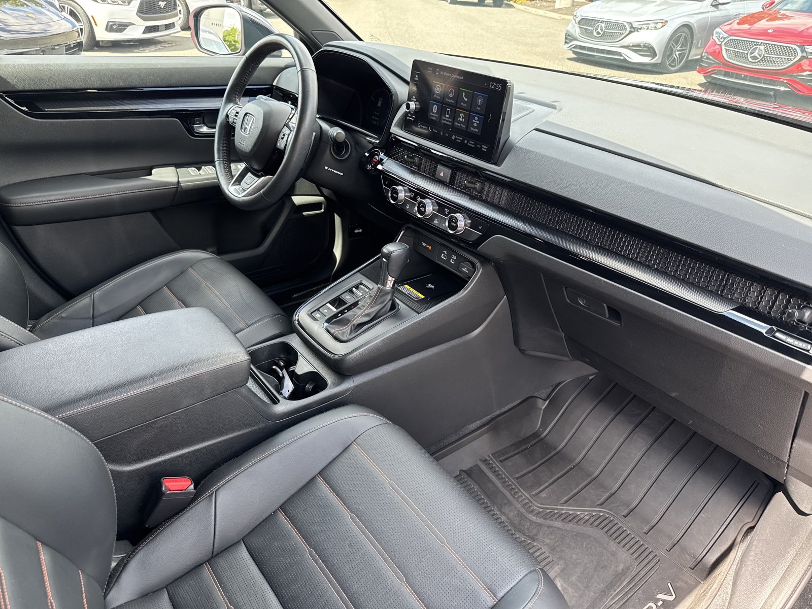 Used 2023 Honda CR-V Sport Touring image 14