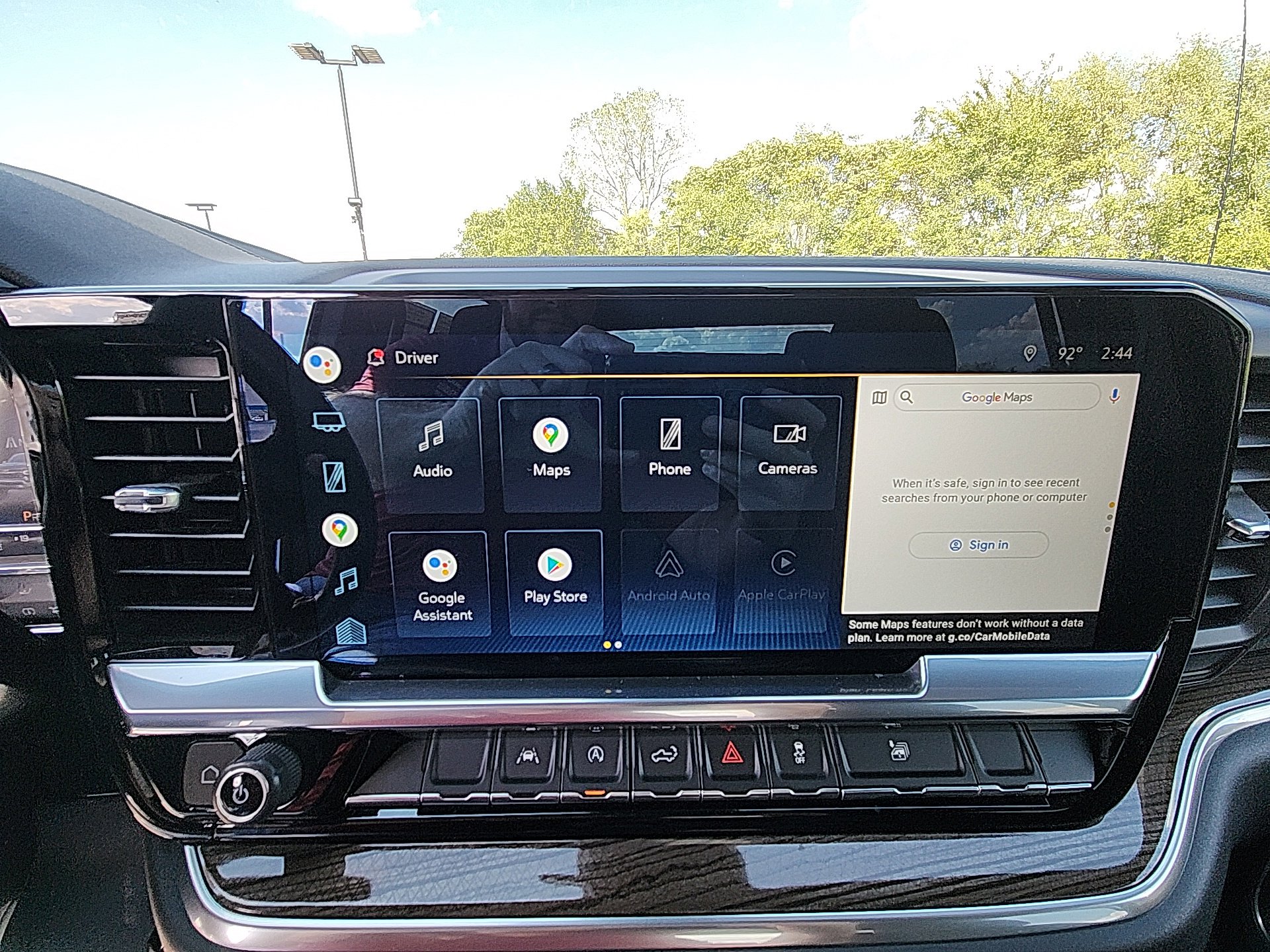 Used 2022 Chevrolet Silverado 1500 RST image 22